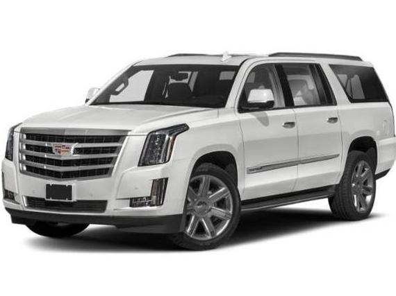 CADILLAC ESCALADE ESV 2019 1GYS4KKJ1KR340457 image
